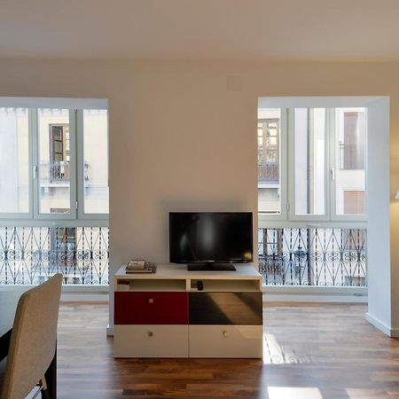 Alhambra Slowhomes Granada Bagian luar foto