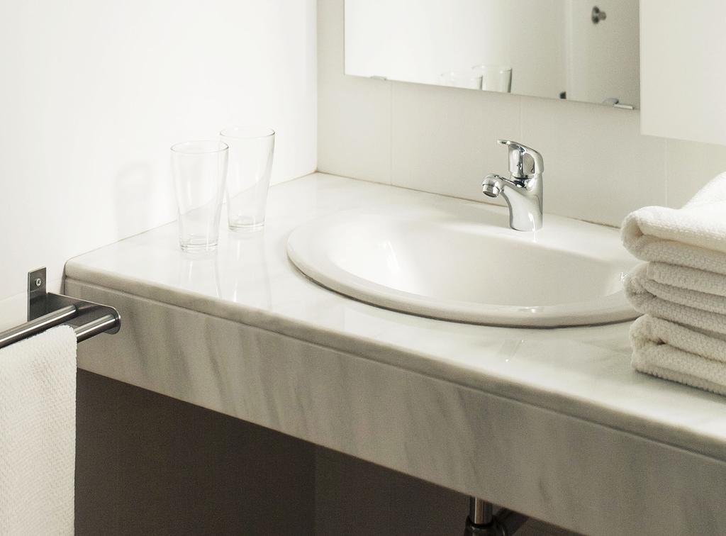 Alhambra Slowhomes Granada Ruang foto
