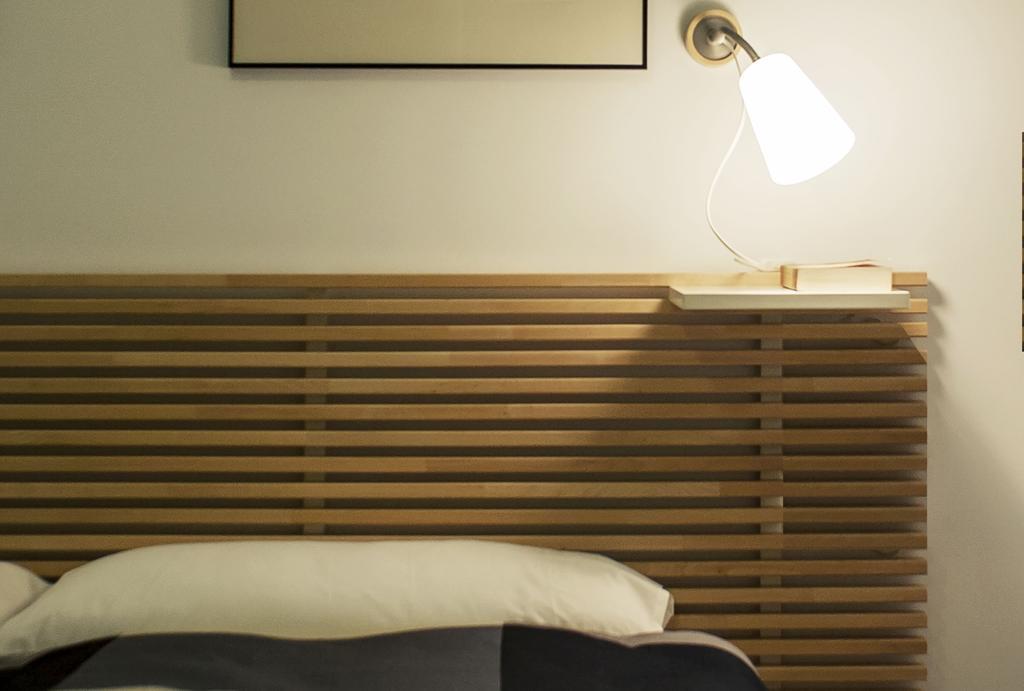 Alhambra Slowhomes Granada Ruang foto