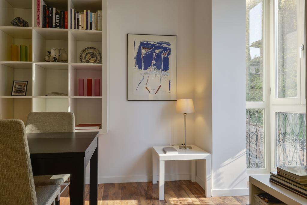 Alhambra Slowhomes Granada Bagian luar foto