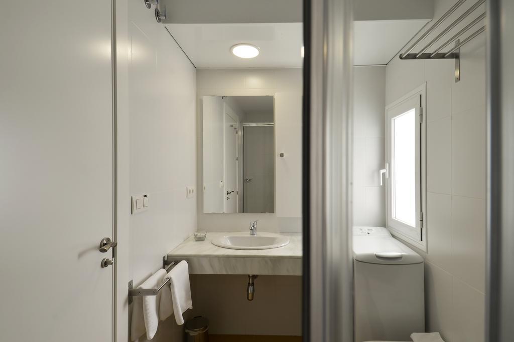 Alhambra Slowhomes Granada Ruang foto