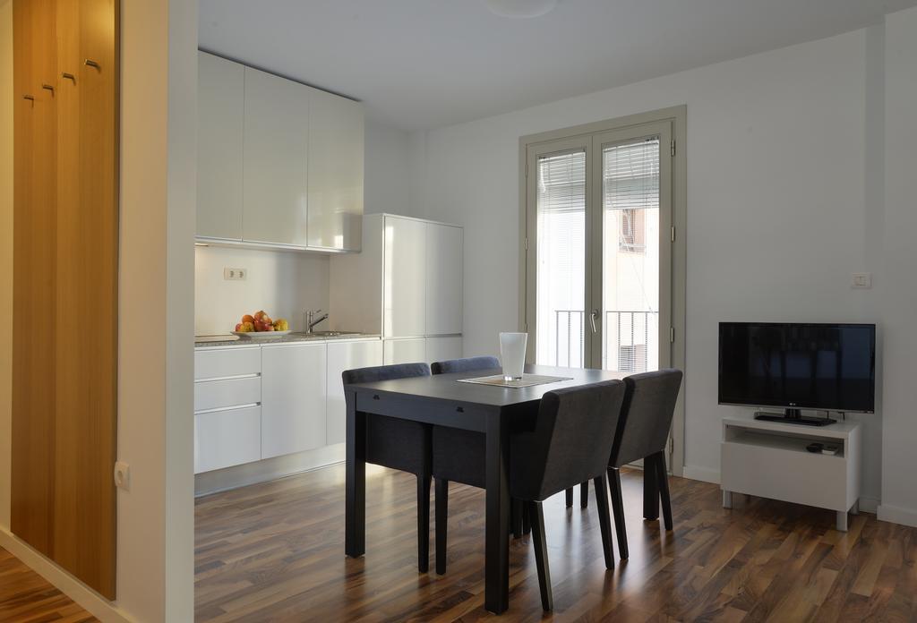 Alhambra Slowhomes Granada Ruang foto