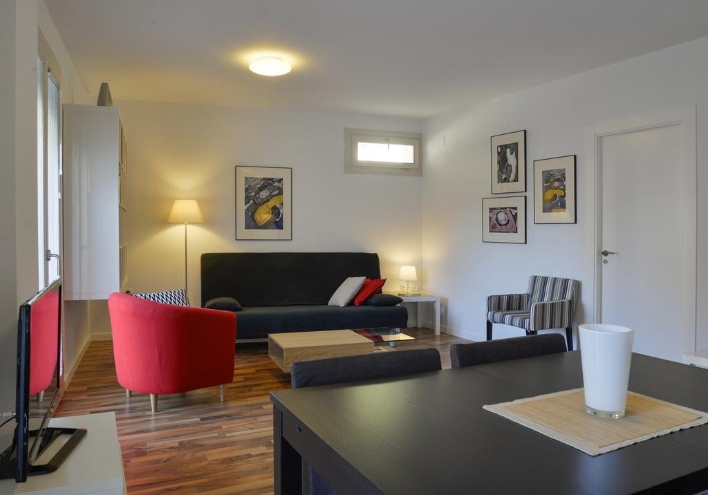 Alhambra Slowhomes Granada Ruang foto