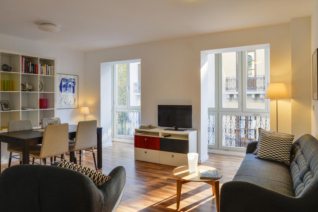 Alhambra Slowhomes Granada Ruang foto