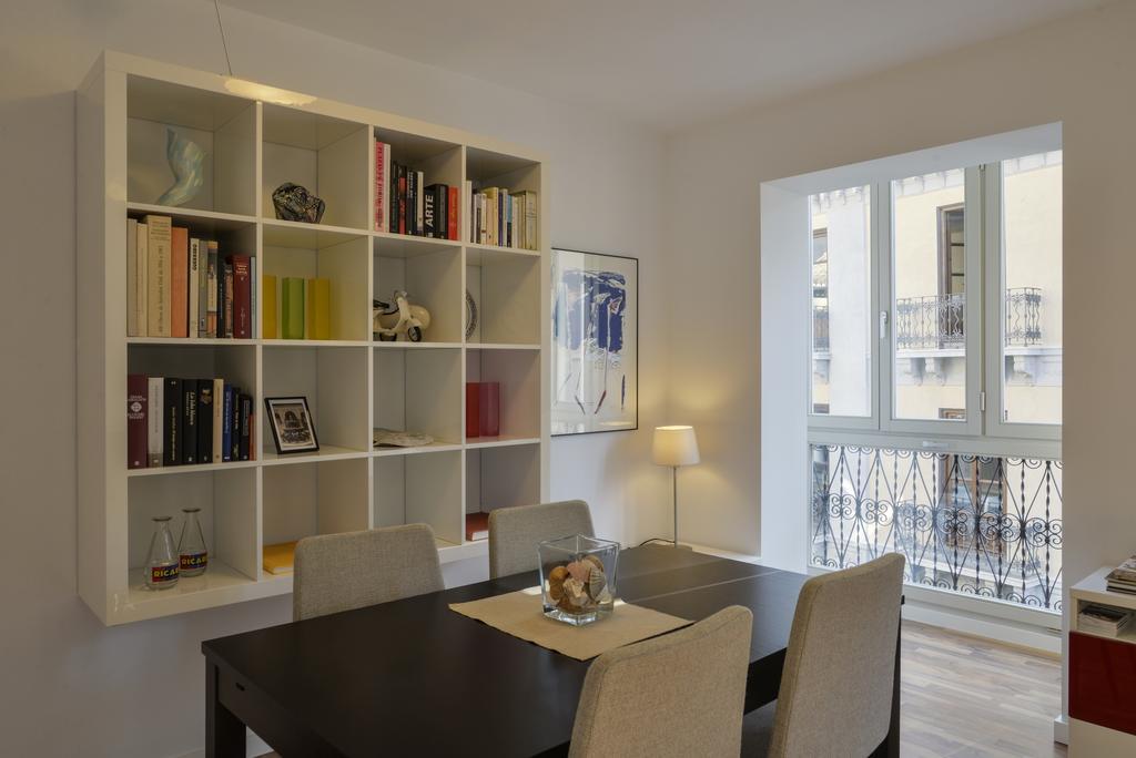 Alhambra Slowhomes Granada Ruang foto