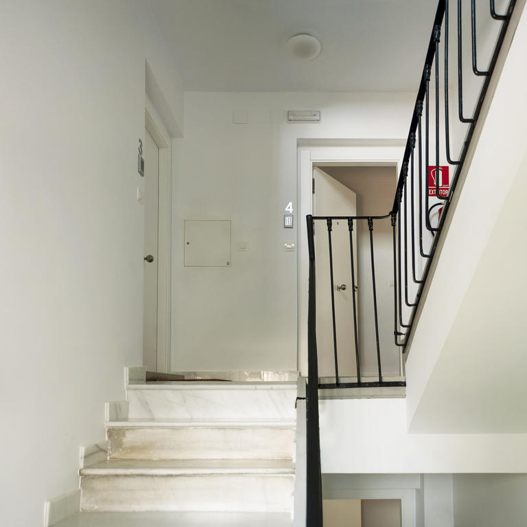 Alhambra Slowhomes Granada Bagian luar foto