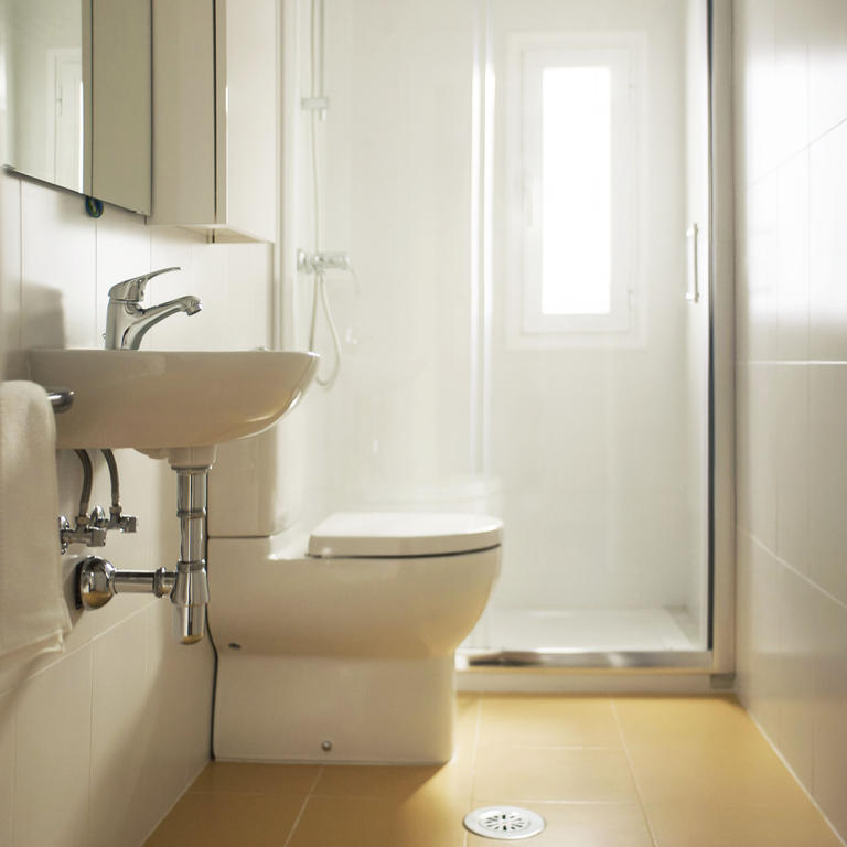 Alhambra Slowhomes Granada Ruang foto