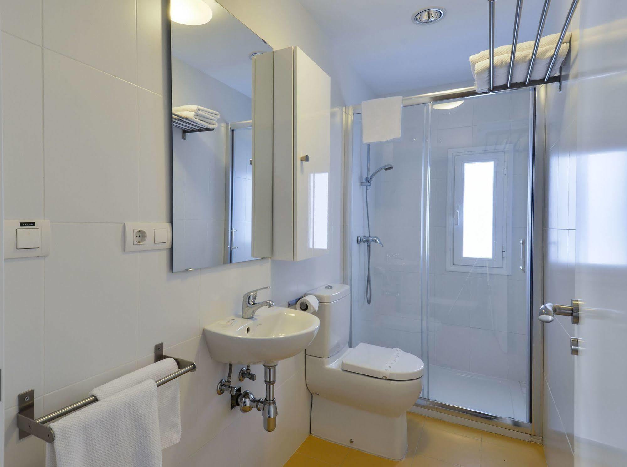 Alhambra Slowhomes Granada Bagian luar foto