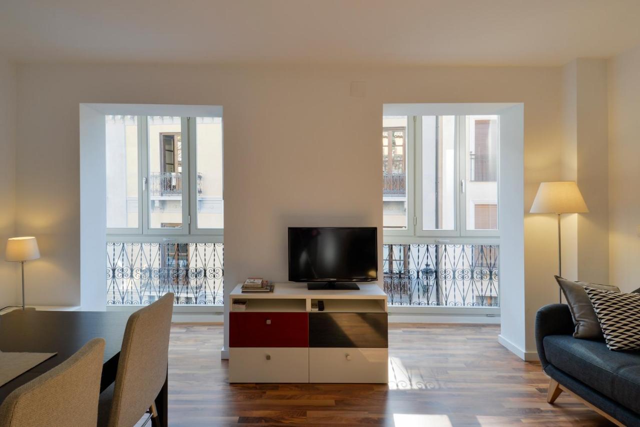 Alhambra Slowhomes Granada Bagian luar foto