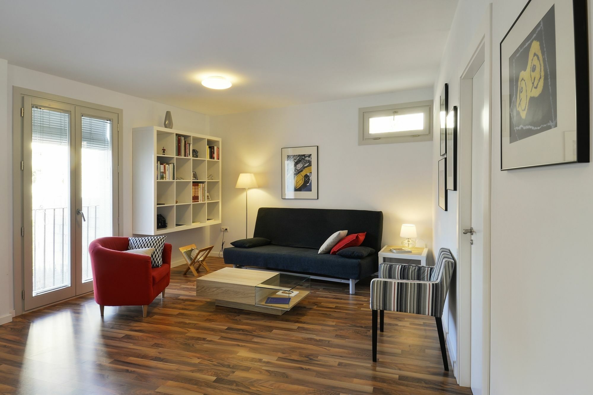Alhambra Slowhomes Granada Bagian luar foto