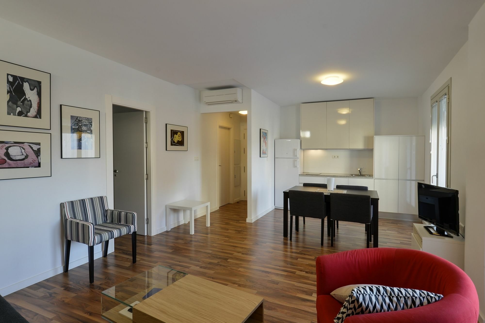 Alhambra Slowhomes Granada Bagian luar foto