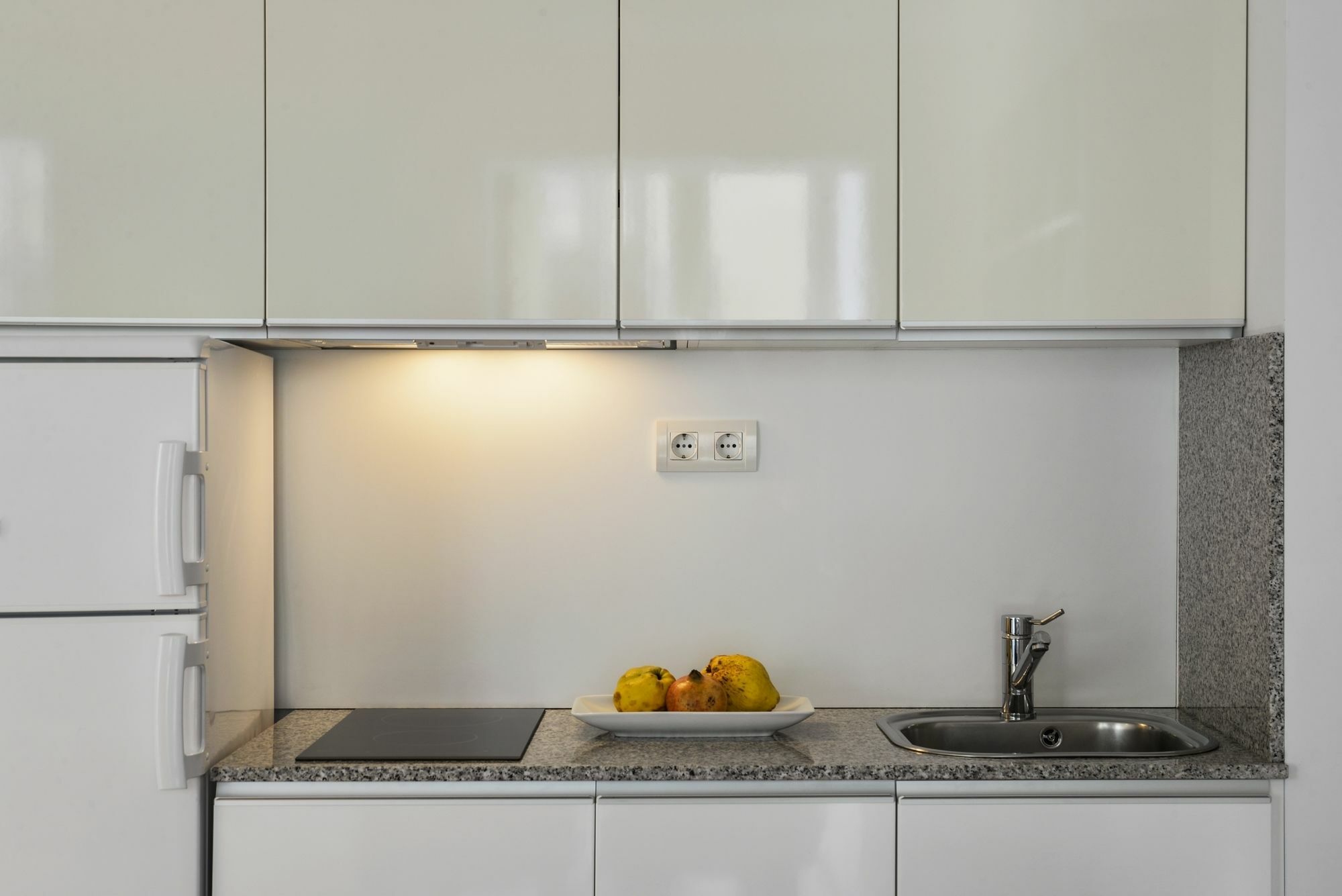 Alhambra Slowhomes Granada Bagian luar foto