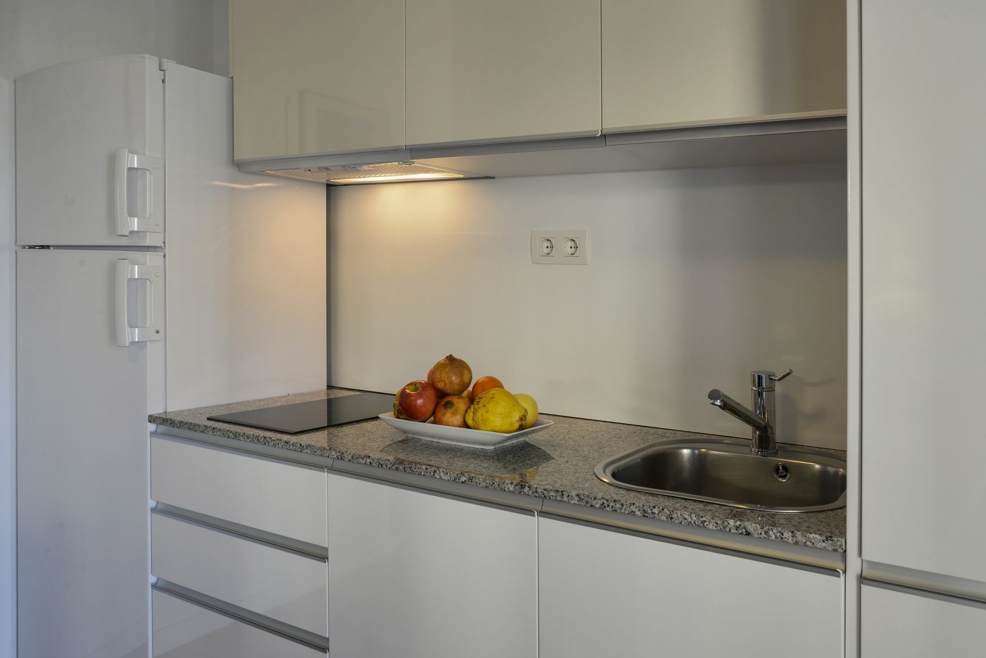 Alhambra Slowhomes Granada Bagian luar foto