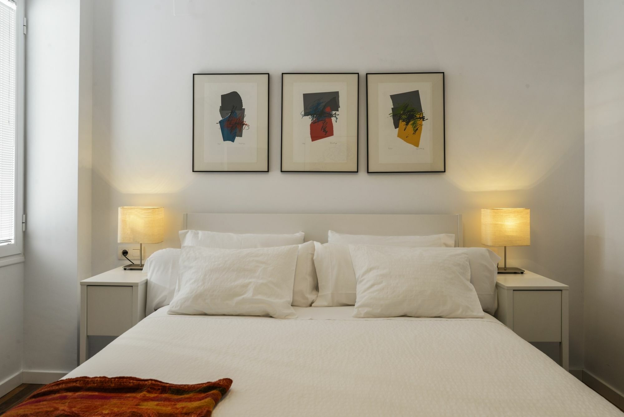 Alhambra Slowhomes Granada Bagian luar foto