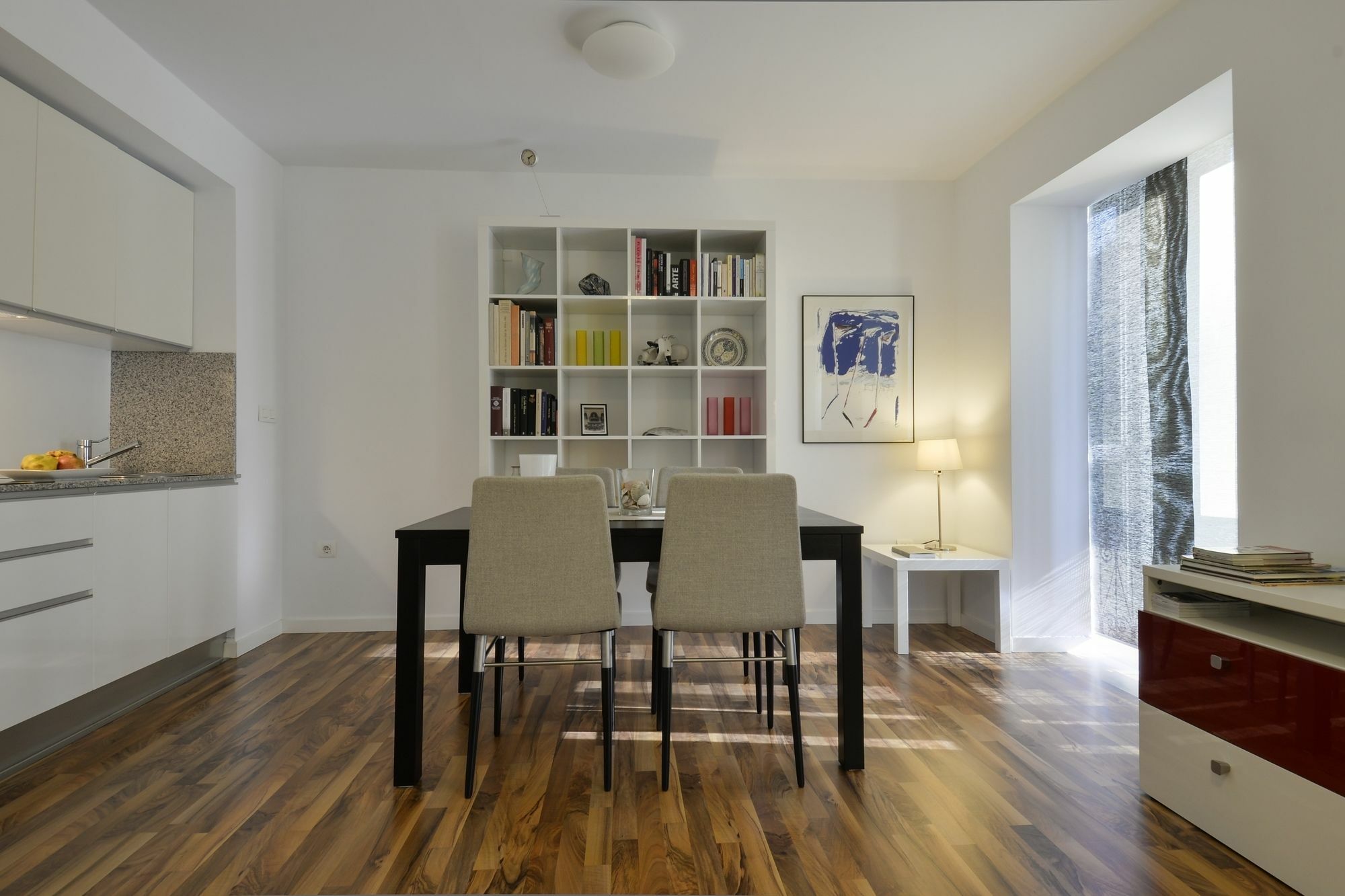 Alhambra Slowhomes Granada Bagian luar foto
