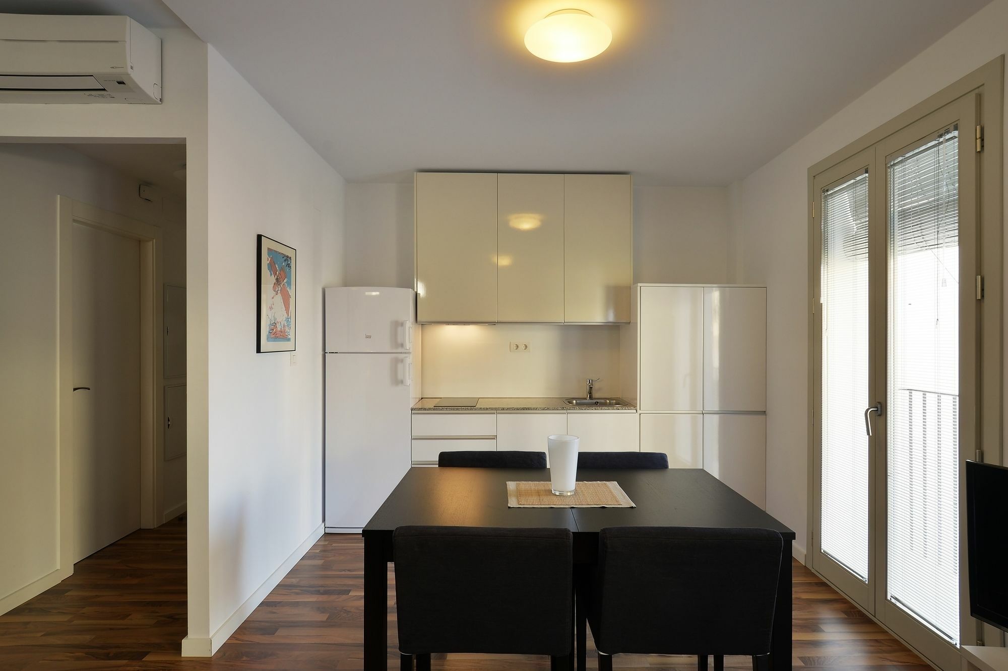 Alhambra Slowhomes Granada Bagian luar foto