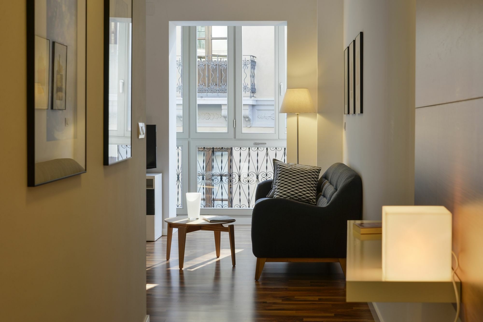 Alhambra Slowhomes Granada Bagian luar foto