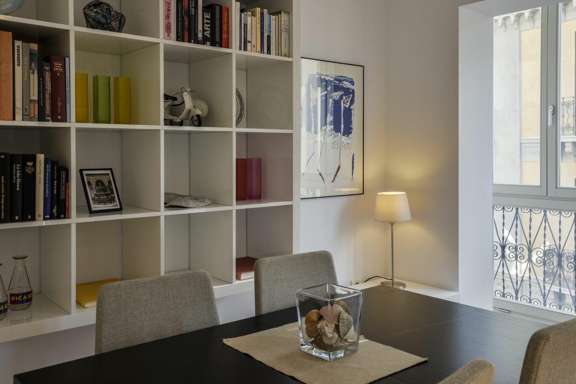 Alhambra Slowhomes Granada Bagian luar foto