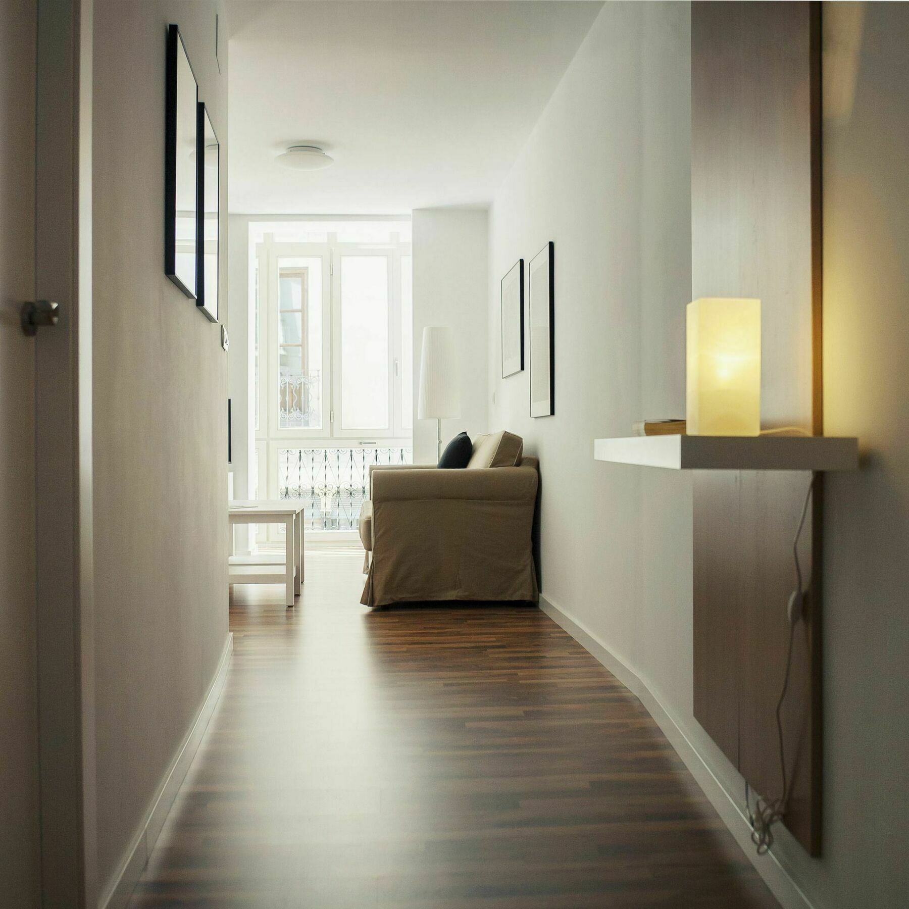 Alhambra Slowhomes Granada Bagian luar foto