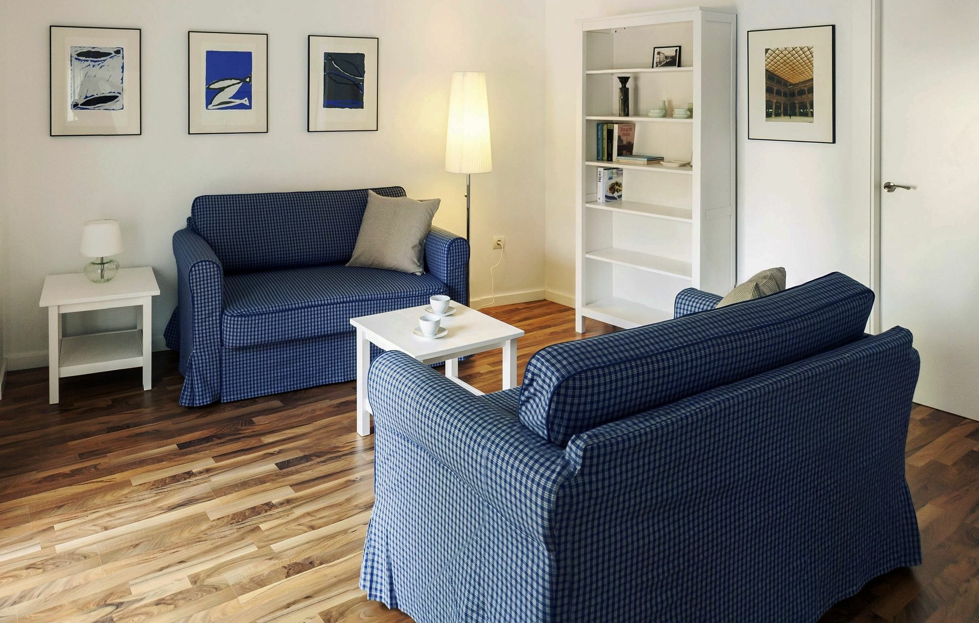 Alhambra Slowhomes Granada Bagian luar foto