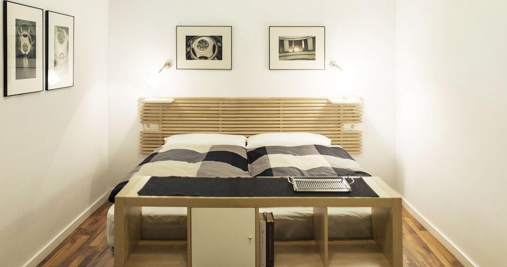 Alhambra Slowhomes Granada Bagian luar foto